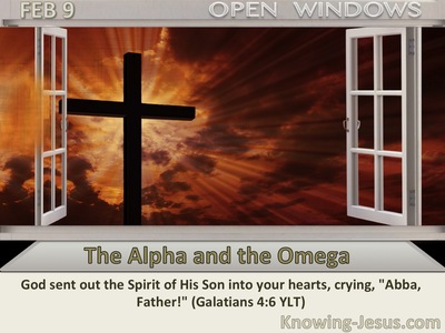 The Alpha and the Omega